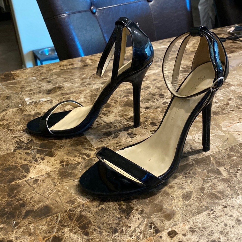 COPY - Heels